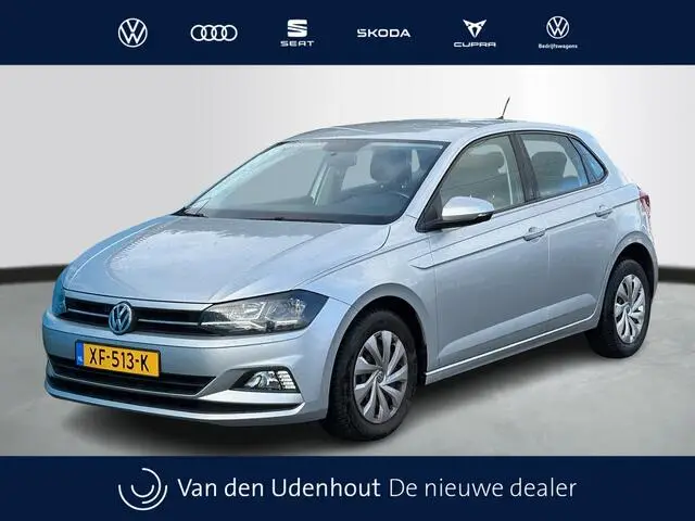 Photo 1 : Volkswagen Polo 2019 Essence