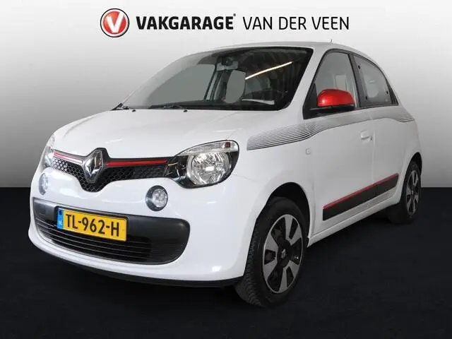 Photo 1 : Renault Twingo 2018 Petrol