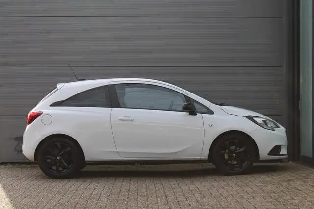 Photo 1 : Opel Corsa 2018 Petrol