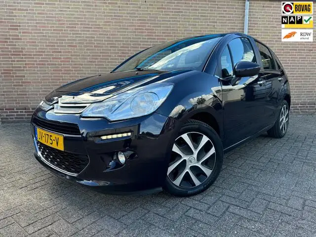 Photo 1 : Citroen C3 2016 Petrol