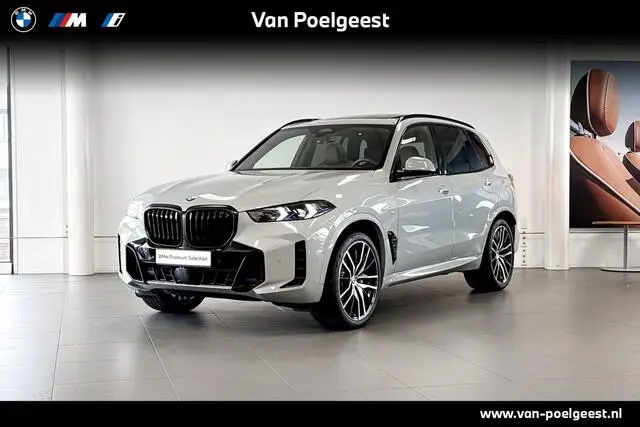 Photo 1 : Bmw X5 2023 Diesel