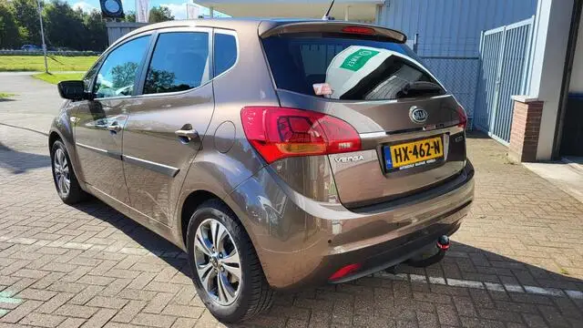 Photo 1 : Kia Venga 2016 Petrol