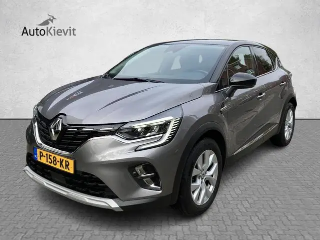 Photo 1 : Renault Captur 2020 Petrol