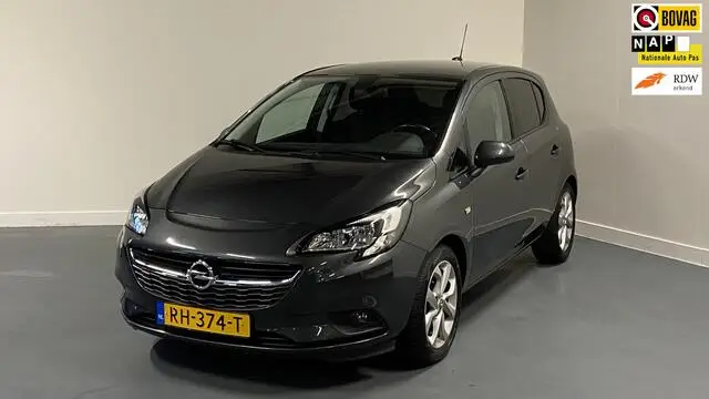 Photo 1 : Opel Corsa 2017 Petrol