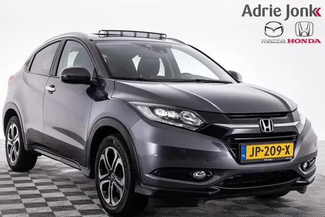 Photo 1 : Honda Hr-v 2016 Petrol