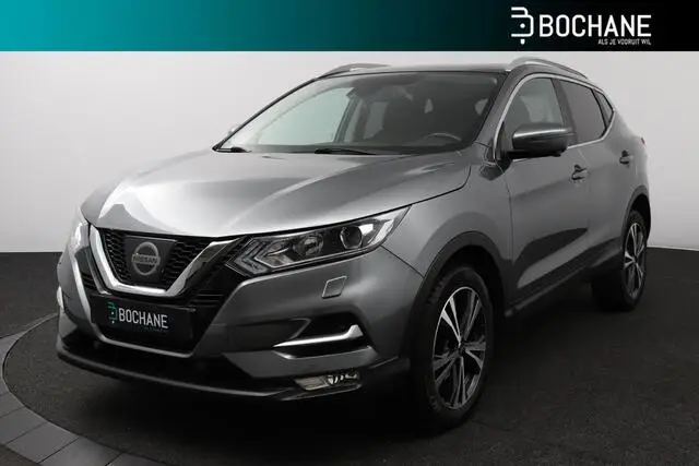 Photo 1 : Nissan Qashqai 2018 Essence