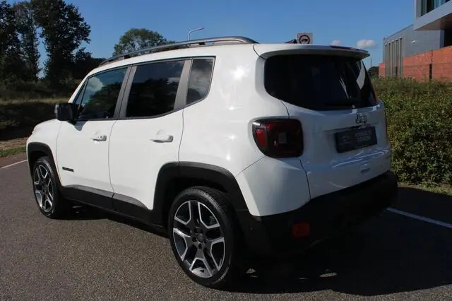 Photo 1 : Jeep Renegade 2019 Essence