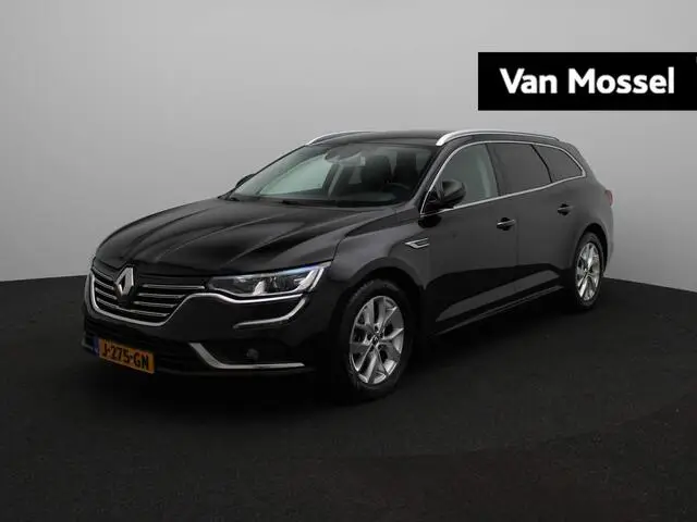 Photo 1 : Renault Talisman 2020 Essence