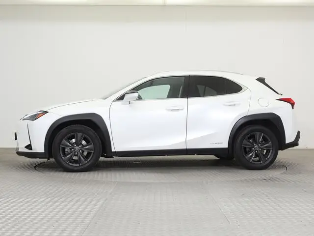 Photo 1 : Lexus Ux 2019 Hybrid