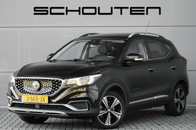 Photo 1 : Mg Zs 2020 Électrique