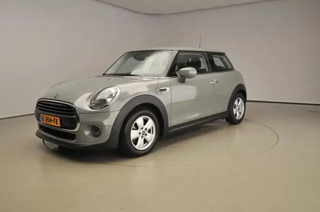 Photo 1 : Mini One 2019 Petrol