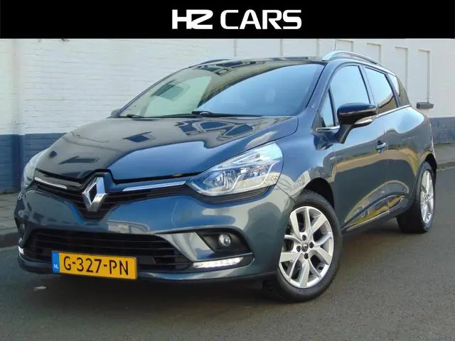 Photo 1 : Renault Clio 2019 Petrol