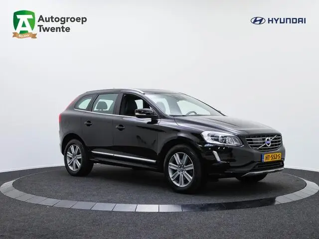 Photo 1 : Volvo Xc60 2016 Essence