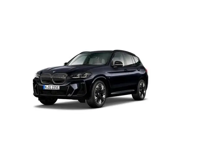 Photo 1 : Bmw Ix 2023 Électrique