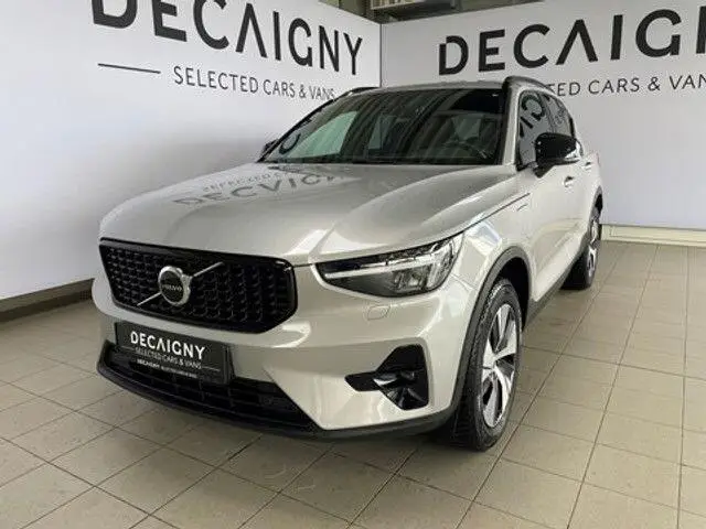 Photo 1 : Volvo Xc40 2023 Non renseigné