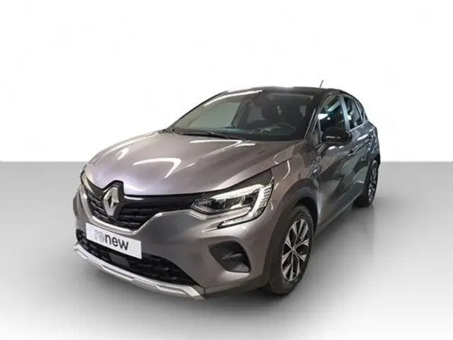 Photo 1 : Renault Captur 2023 Non renseigné