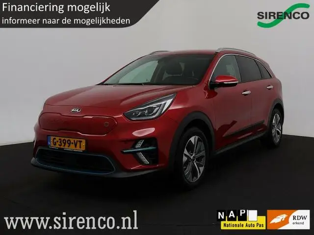 Photo 1 : Kia E-niro 2019 Électrique