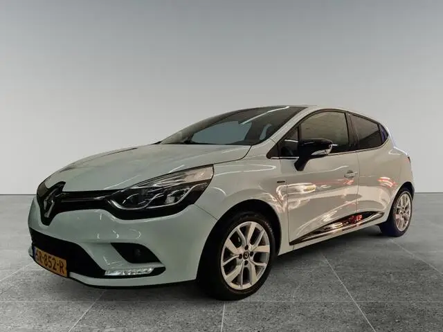 Photo 1 : Renault Clio 2018 Petrol