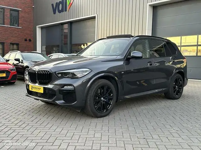 Photo 1 : Bmw X5 2019 Hybrid