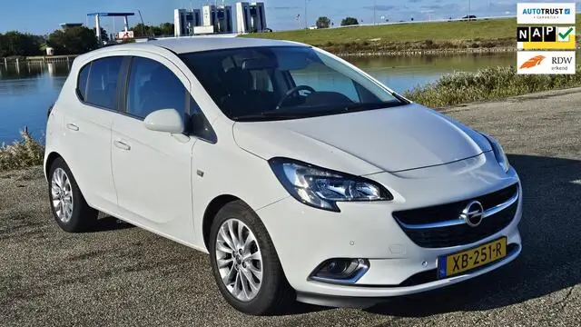 Photo 1 : Opel Corsa 2018 Essence