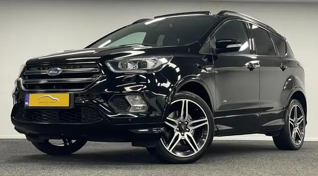 Photo 1 : Ford Kuga 2018 Essence