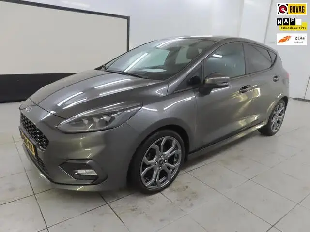 Photo 1 : Ford Fiesta 2020 Essence