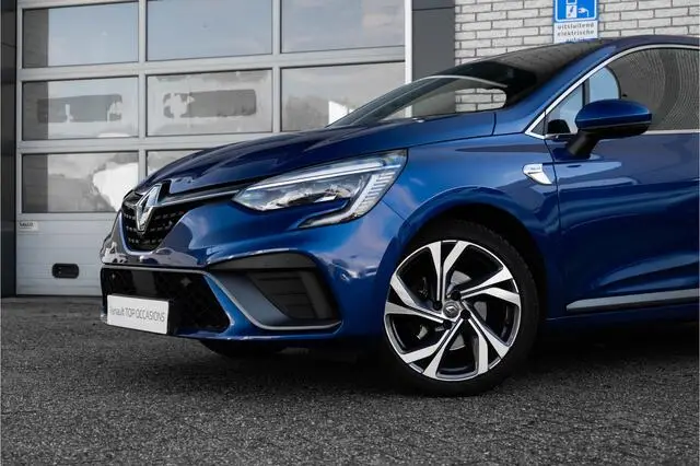 Photo 1 : Renault Clio 2020 Essence