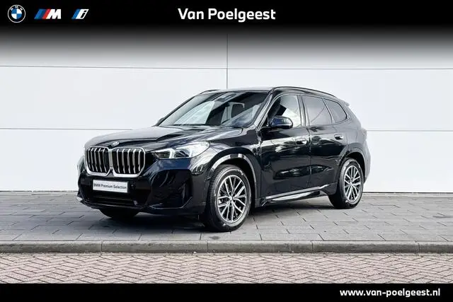 Photo 1 : Bmw X1 2023 Essence