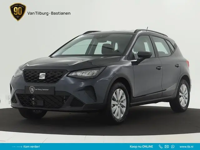 Photo 1 : Seat Arona 2024 Essence