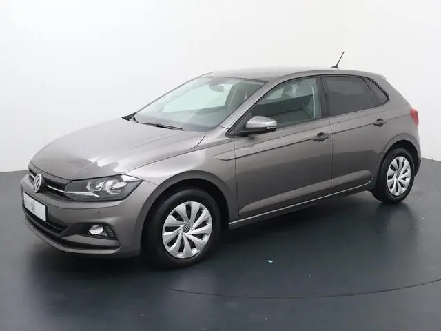 Photo 1 : Volkswagen Polo 2019 Petrol