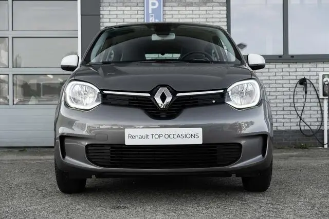 Photo 1 : Renault Twingo 2020 Essence