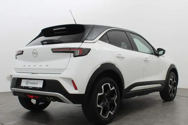 Photo 1 : Opel Mokka 2023 Essence