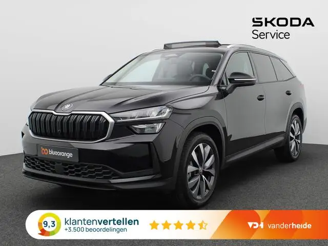 Photo 1 : Skoda Kodiaq 2024 Essence