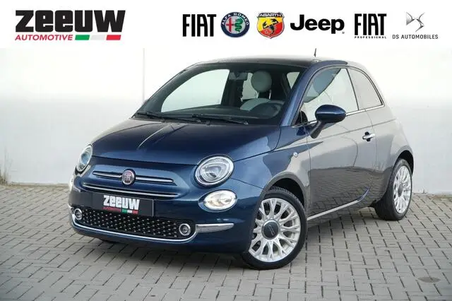 Photo 1 : Fiat 500 2020 Petrol