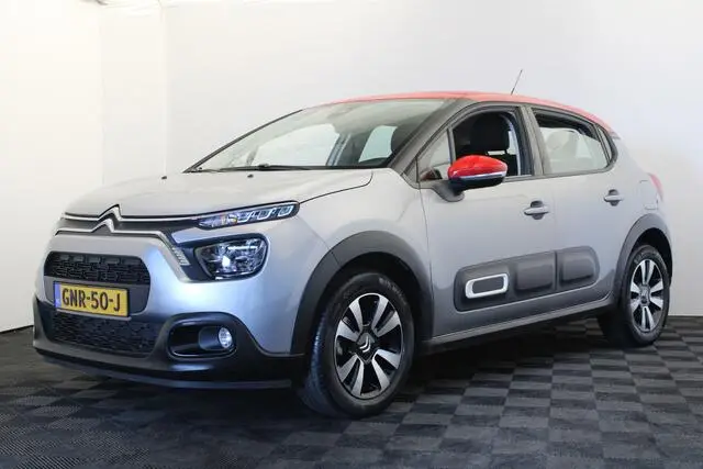 Photo 1 : Citroen C3 2020 Petrol