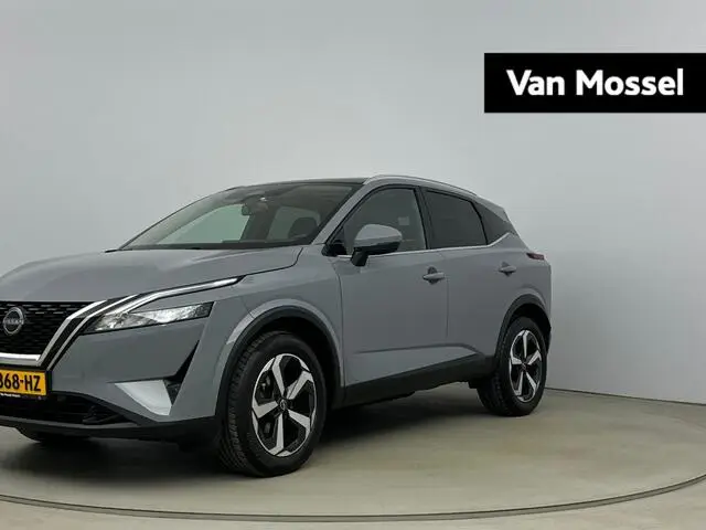 Photo 1 : Nissan Qashqai 2023 Petrol