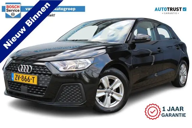 Photo 1 : Audi A1 2019 Petrol