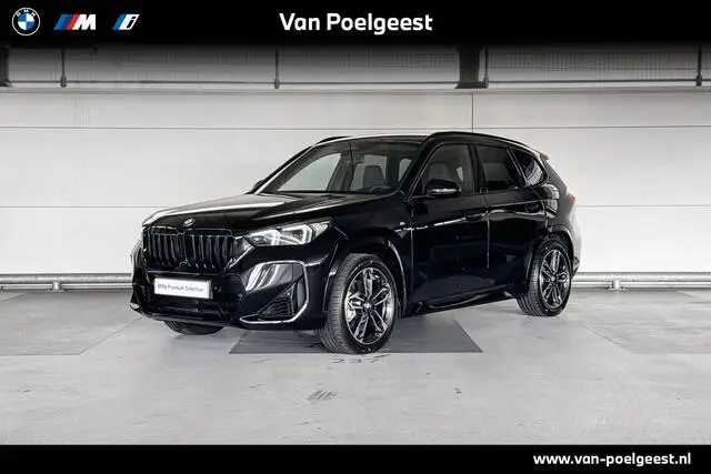 Photo 1 : Bmw X1 2023 Hybride