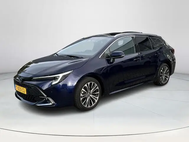 Photo 1 : Toyota Corolla 2023 Hybrid