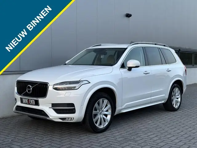 Photo 1 : Volvo Xc90 2016 Essence