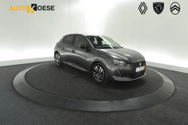 Photo 1 : Peugeot 208 2023 Essence