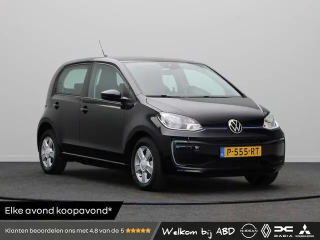 Photo 1 : Volkswagen Up! 2021 Électrique