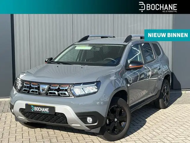 Photo 1 : Dacia Duster 2022 LPG