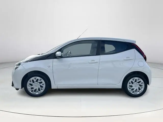 Photo 1 : Toyota Aygo 2018 Essence