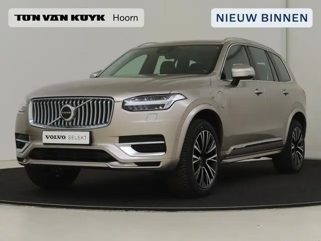 Photo 1 : Volvo Xc90 2023 Hybride