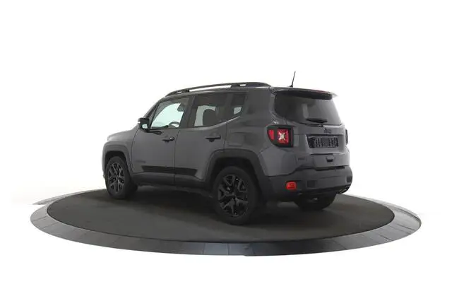 Photo 1 : Jeep Renegade 2022 Hybrid