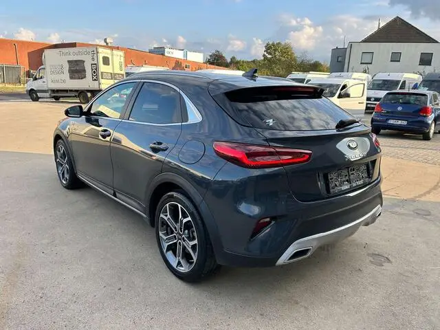 Photo 1 : Kia Ceed 2020 Petrol