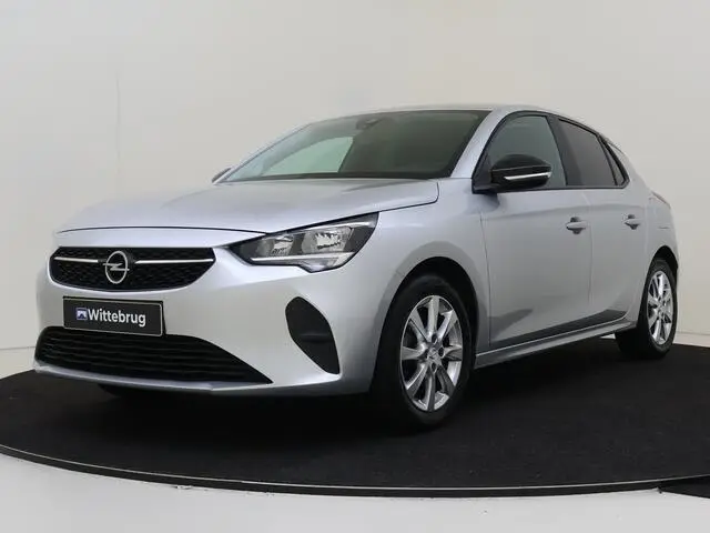 Photo 1 : Opel Corsa 2023 Petrol