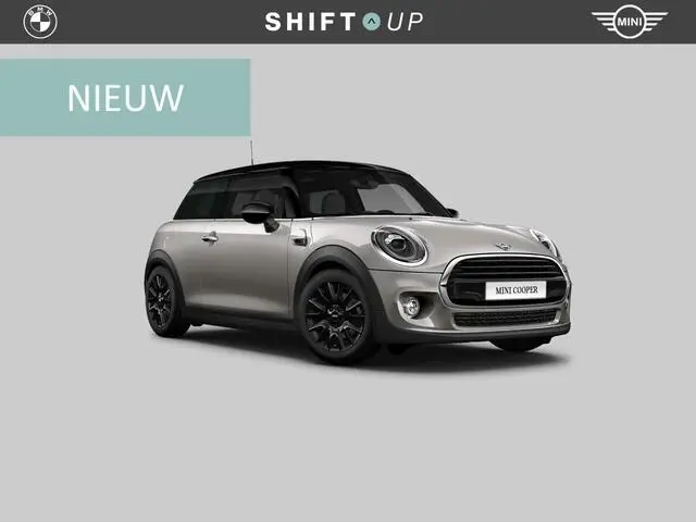 Photo 1 : Mini Cooper 2020 Petrol