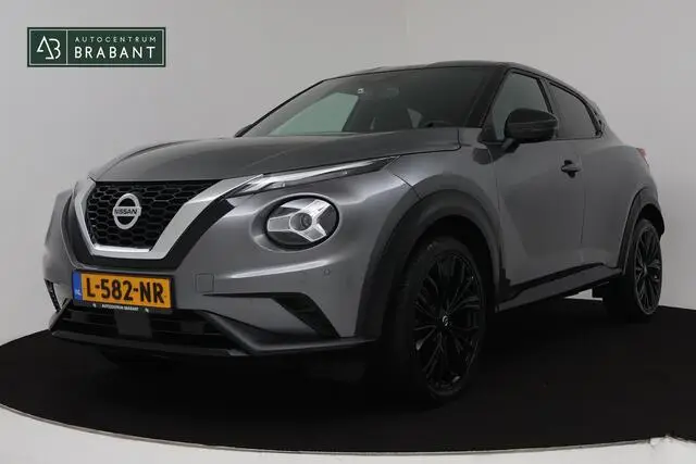 Photo 1 : Nissan Juke 2021 Petrol